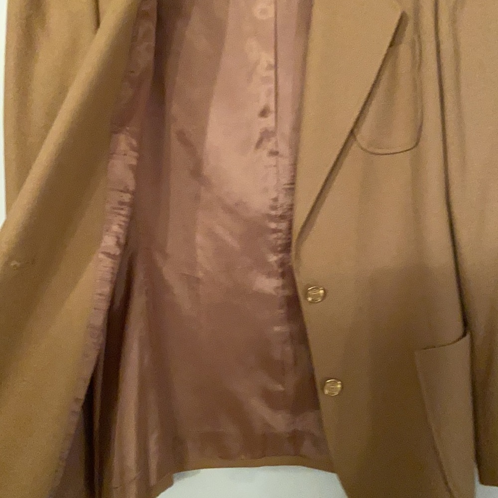 Suit jacket - Picture 4 of 7